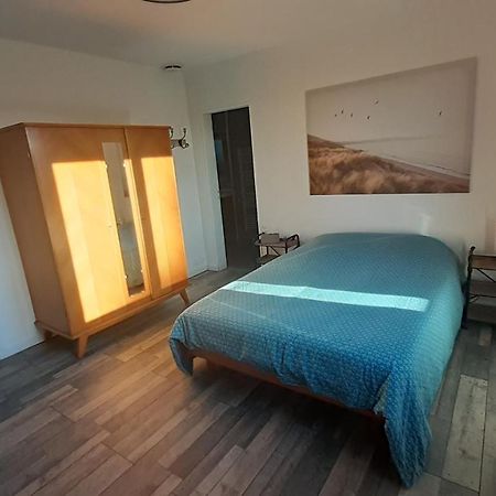 Gites Nature & Espace - Le Puits Des Souhaits Villedieu-les-Poëles Kültér fotó