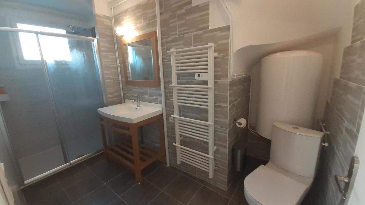 Gites Nature & Espace - Le Puits Des Souhaits Villedieu-les-Poëles Kültér fotó
