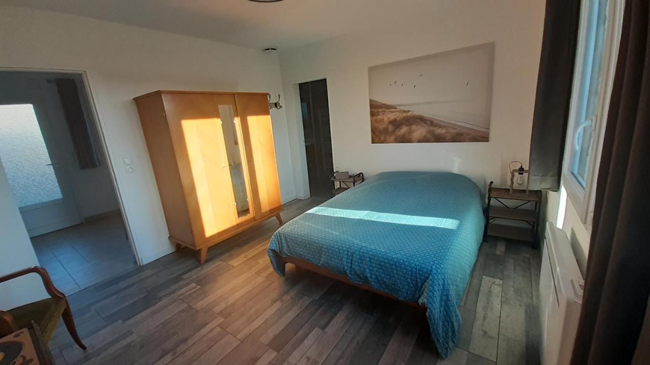 Gites Nature & Espace - Le Puits Des Souhaits Villedieu-les-Poëles Kültér fotó