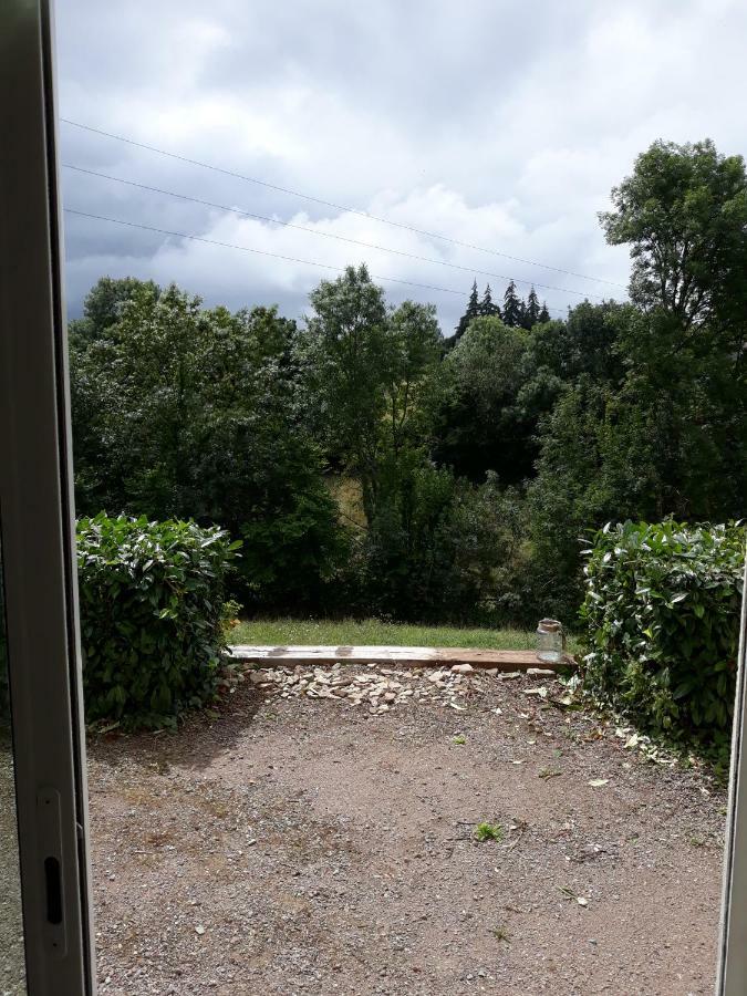 Gites Nature & Espace - Le Puits Des Souhaits Villedieu-les-Poëles Kültér fotó